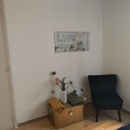 Absl Appartement Villefranche-sur-Saône Екстериор снимка