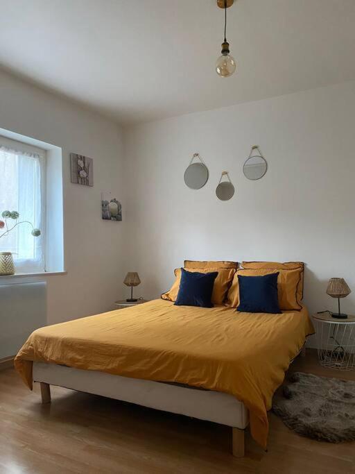 Absl Appartement Villefranche-sur-Saône Екстериор снимка