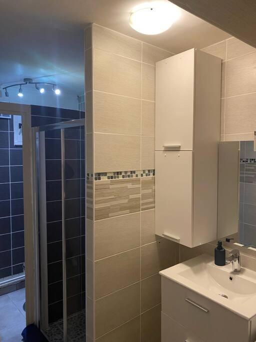 Absl Appartement Villefranche-sur-Saône Екстериор снимка