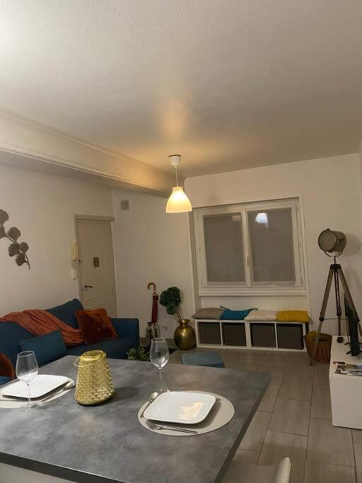 Absl Appartement Villefranche-sur-Saône Екстериор снимка