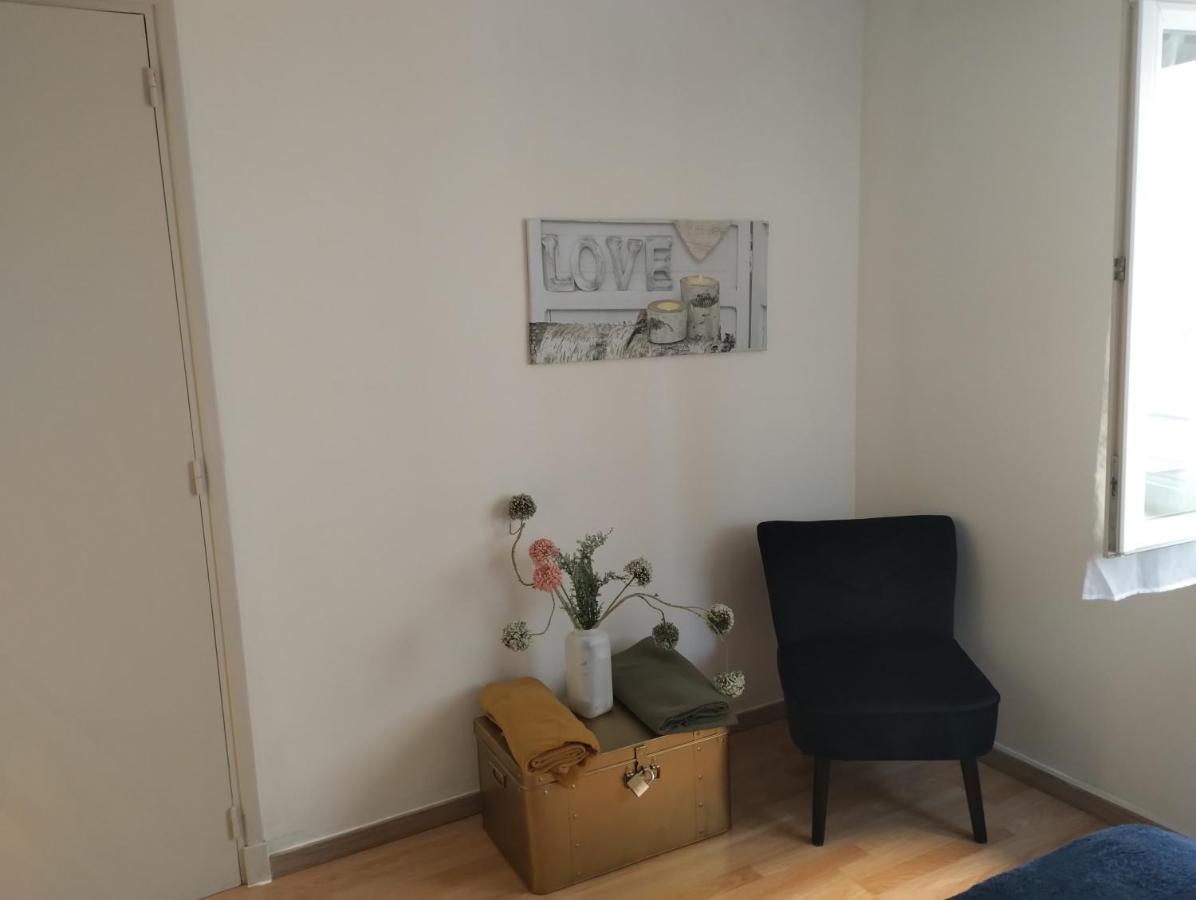Absl Appartement Villefranche-sur-Saône Екстериор снимка