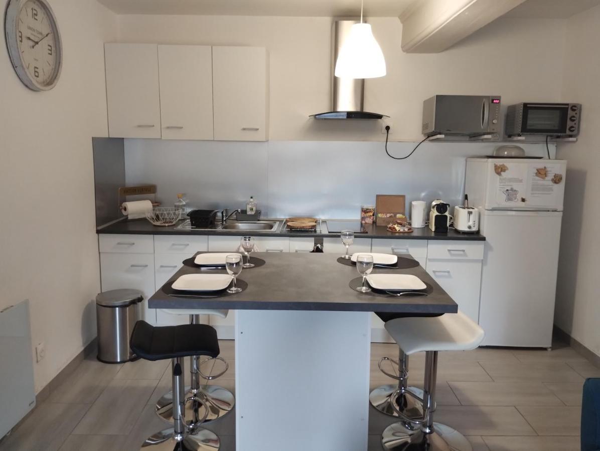 Absl Appartement Villefranche-sur-Saône Екстериор снимка