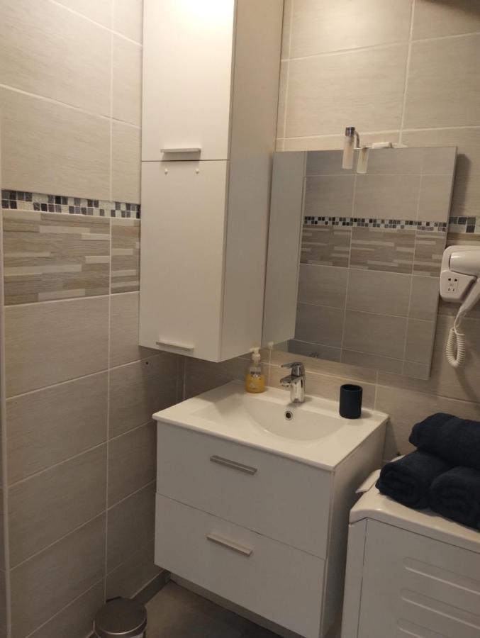 Absl Appartement Villefranche-sur-Saône Екстериор снимка